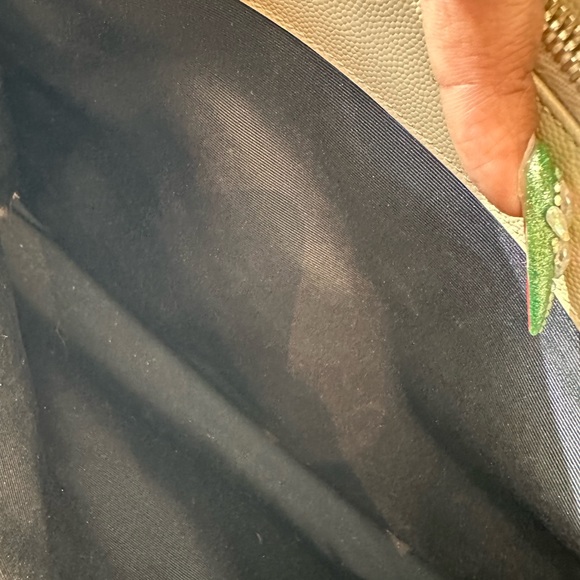 YSL shopping style bag - Picture 12 of 15